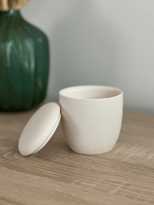 Evasée 170g - Bougie Artisanale