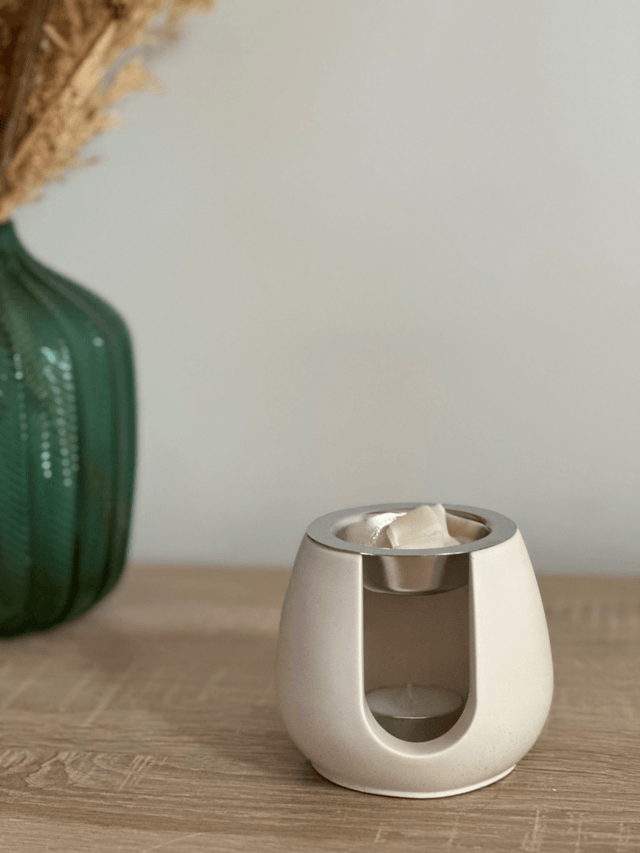Goutte - Brûleur Artisanal