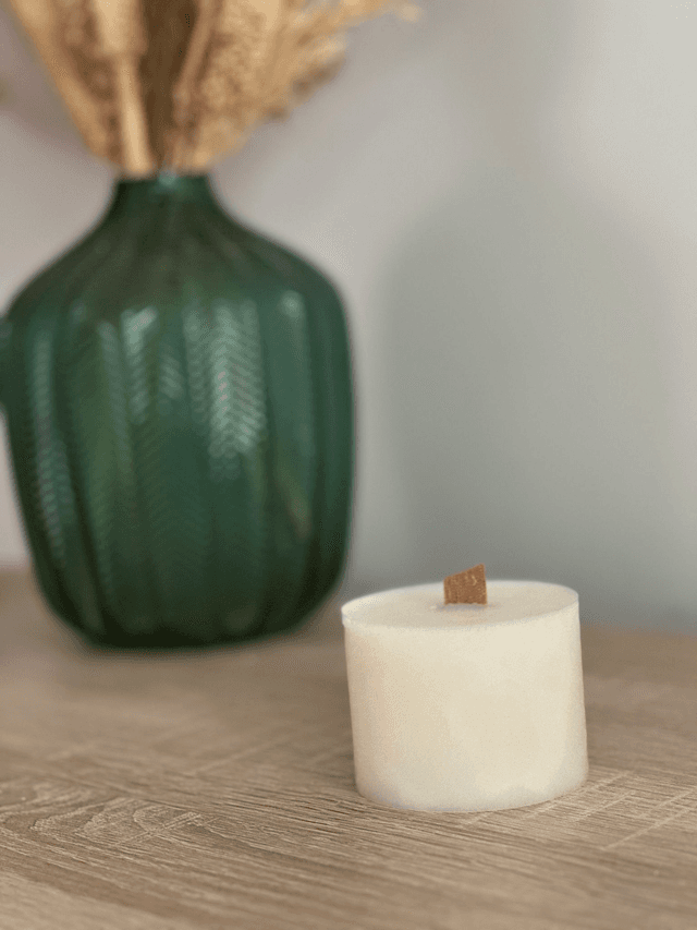 Marguerite 180g - Recharge Artisanale